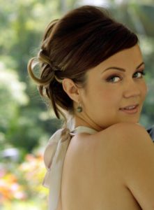 wedding hair and makeup hawaii