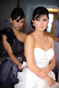 wedding hair and makeup hawaii