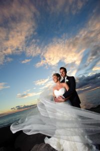 wedding hair and makeup hawaii