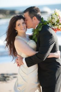 wedding hair and makeup hawaii