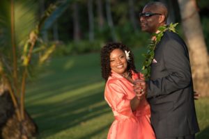 wedding hair and makeup hawaii