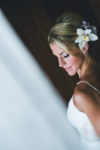 wedding hair and makeup hawaii