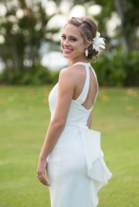 wedding hair and makeup hawaii