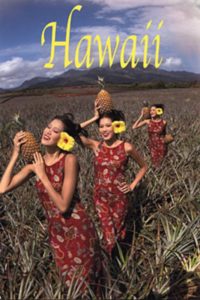 commercial hair and makeup hawaii