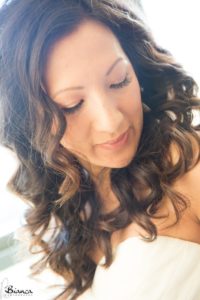 wedding hair and makeup hawaii