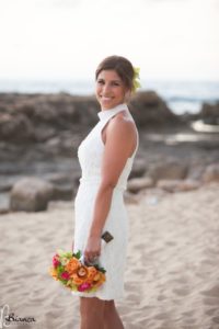 wedding hair and makeup hawaii