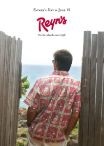 Commercial Hair and Makeup Hawaii