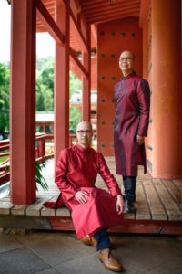 wedding hair and makeup hawaii