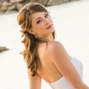 wedding hair and makeup hawaii