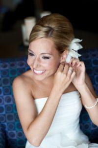wedding hair and makeup hawaii
