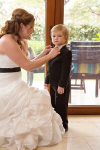 wedding hair and makeup hawaii