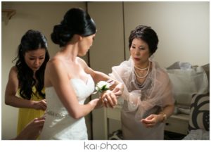 wedding hair and makeup hawaii