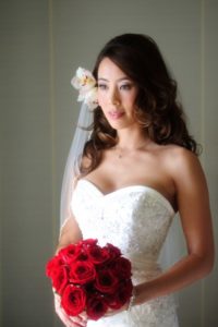 wedding hair and makeup hawaii