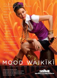 Commercial Hair and Makeup Hawaii