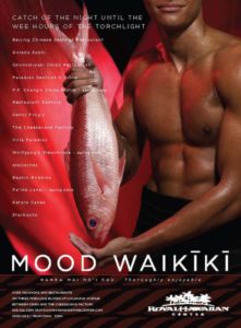 Commercial Hair and Makeup Hawaii