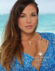 Hawaii Commercial Hair and Makeup