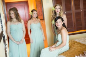 wedding hair and makeup hawaii