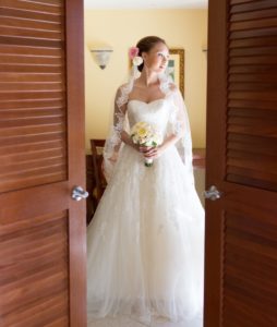 wedding hair and makeup hawaii
