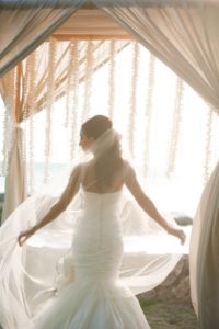 wedding hair and makeup hawaii