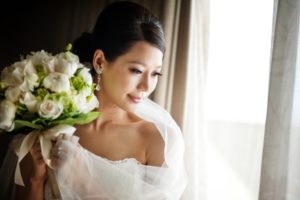 wedding hair and makeup hawaii
