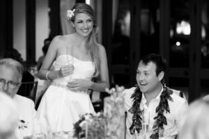 wedding hair and makeup hawaii