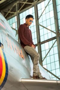 commercial hair and makeup hawaii