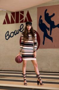 Commercial Hair and Makeup Hawaii