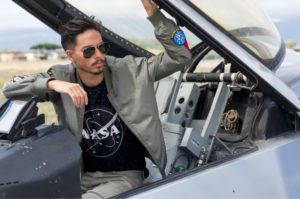 Commercial Hair and Makeup Hawaii