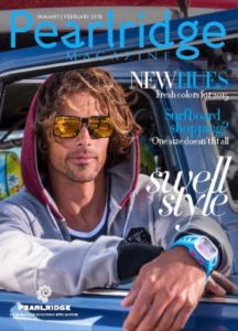 Commercial Hair and Makeup Hawaii