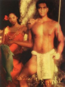 Commercial Hair and Makeup Hawaii