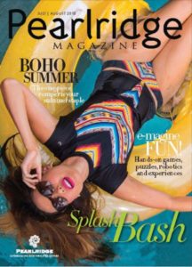 Commercial Hair and Makeup Hawaii