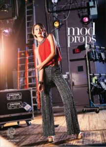 Commercial Hair and Makeup Hawaii