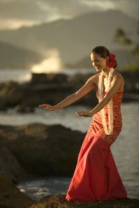 Commercial Hair and Makeup Hawaii