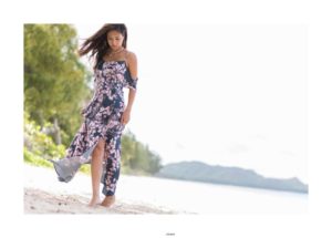 Commercial Hair and Makeup Hawaii