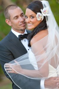 wedding hair and makeup hawaii