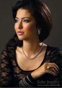 Commercial Hair and Makeup Hawaii