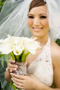 wedding hair and makeup hawaii