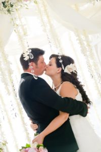 wedding hair and makeup hawaii