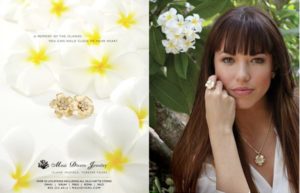 Commercial Hair and Makeup Hawaii