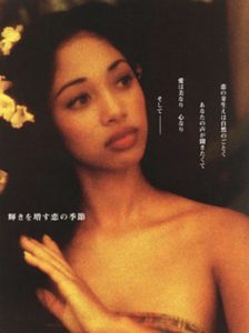 Commercial Hair and Makeup Hawaii