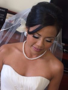 wedding hair and makeup hawaii