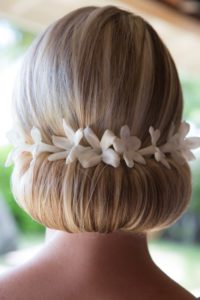 wedding hair and makeup hawaii