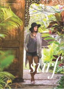 Commercial Hair and Makeup Hawaii