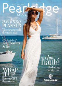 Commercial Hair and Makeup Hawaii