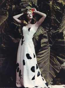 Commercial Hair and Makeup Hawaii