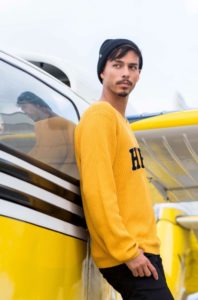 Hawaii Commercial Styling