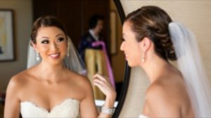 wedding hair and makeup hawaii