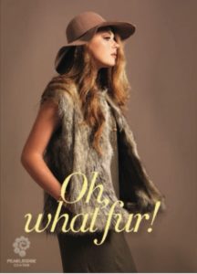 Hawaii Commercial Makeup