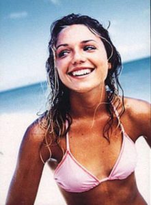 Hawaii Beach Styling