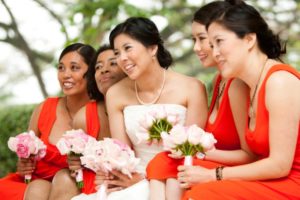 wedding hair and makeup hawaii